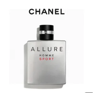 Designer Chanel Perfume Orange