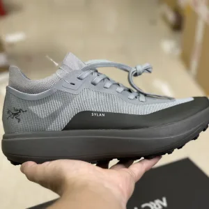 Reps AAA Archaeopteryx Sneakers Red Eva Nylon Running