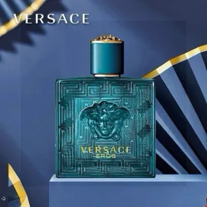 Super Clone Versace Perfume Green