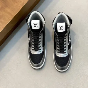 Luxury Designer Louis Vuitton Sneakers