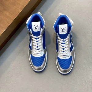 Luxury Louis Vuitton Sneakers