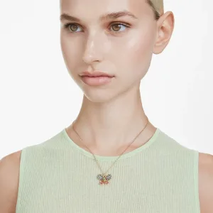 Super Clone AAA Swarovski Necklace Color Lace