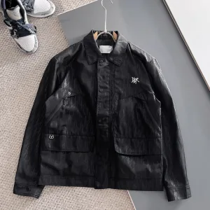 Designer 1:1 Dior Outerwear For Autumn