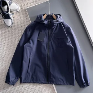 Designer Aaa Louis Vuitton Outerwear For Autumn