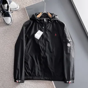 Aaa High Quality Moncler Outerwear For Autumn