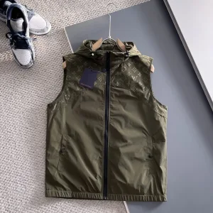 High Quality Louis Vuitton Coat For Autumn