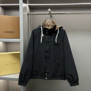 Luxury High Quality Gucci Jacquard Outerwear