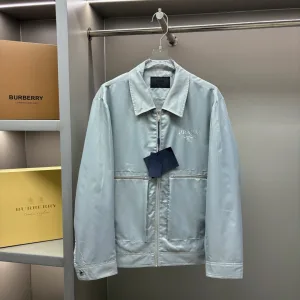 Designer Aaa Prada Nylon Shirts