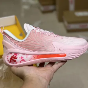 Reps AAA Under Armour Running Shoes Adhesive Woven Fabric Bonding