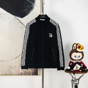 AAA Luxury Dior Coat Red