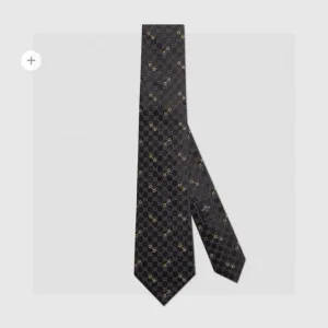 1:1 Dior Tie