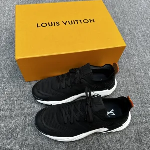 1:1 Aaa Louis Vuitton Cowhide Sneakers