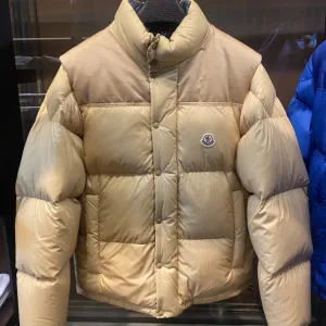 Reps Moncler Outerwear Down
