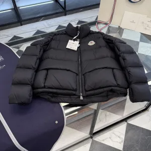 Super Clone AAA Moncler Coat Down Premium Quality