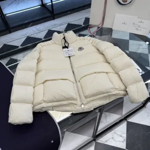 AAA Luxury Moncler Coat Down Premium Quality