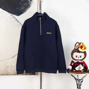 Luxury High Quality Gucci Copper Jacket