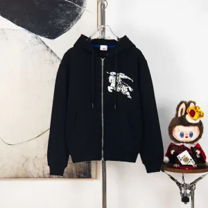 Aaa Luxury Burberry Cotton Coat