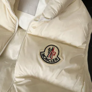 AAA Monk Vest Down