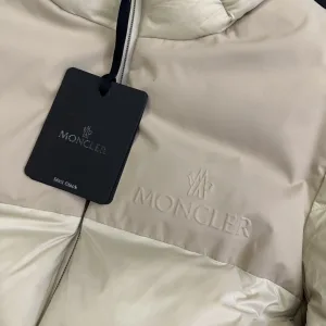 AAA Reps Monk Down Jacket