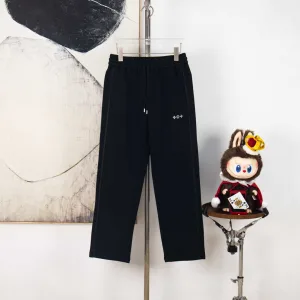 Luxury Louis Vuitton Trousers