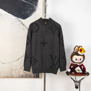 High Quality Louis Vuitton Cashmere Sweater