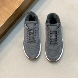 Aaa 1:1 Nuoyou Pianya Abs Sneakers For Autumn