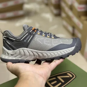 Designer Luxury Keen Sneakers Eva Cowhide Rubber Outsole Street Retro