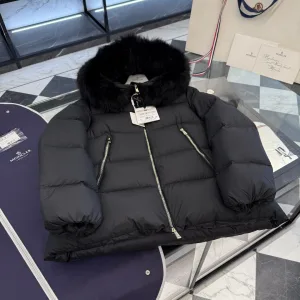 Designer Moncler Outerwear Down