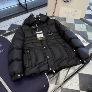 Reps Designer Moncler Down Jacket