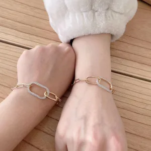 Reps Swarovski Bracelet