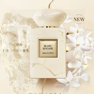 Luxury Super Clone Armani Perfume Red