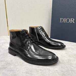 Luxury Aaa Dior Calfskin Jeans