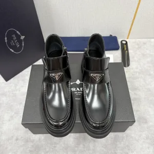 Luxury Designer Express Calfskin Jeans