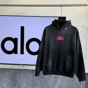 AAA Reps Balenciaga Short-Sleeved Shirt Ash Cowhide Embroidery
