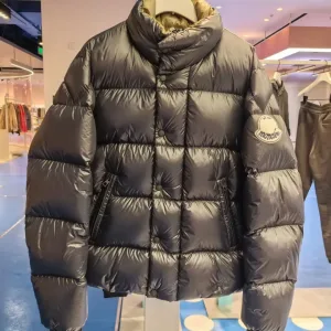 High Quality Designer Moncler Outerwear Down