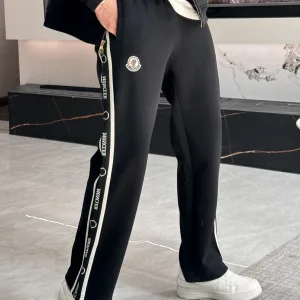 Reps AAA Monk Casual Trousers Red Winter