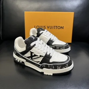 High Quality Designer Louis Vuitton Sneakers