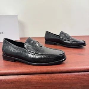 Designer Versace Cowhide Formal Wear