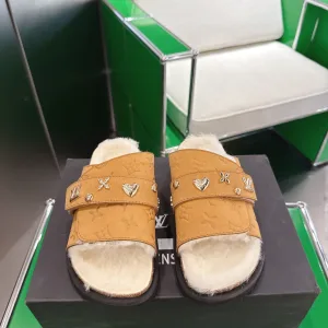 High Quality Aaa Louis Vuitton Cork Bed For Summer