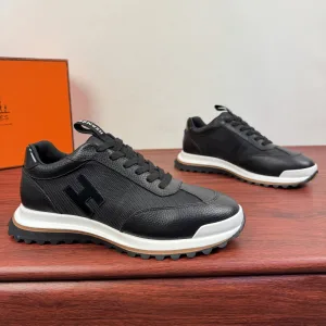 1:1 Designer Hermès Abs Sneakers