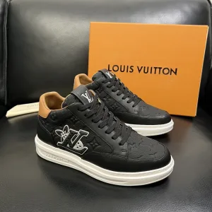 Designer Louis Vuitton Sneakers