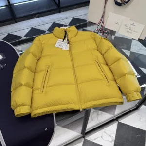 Super Clone Moncler Outerwear Color Down