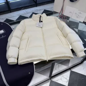 High Quality Moncler Outerwear Down Suitable For All Body Types