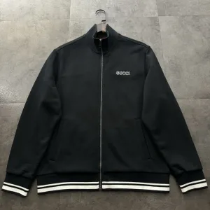 Super Clone Reps Gucci Coat Red Embroidery