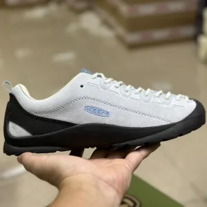 Super Clone High Quality Keen Sneakers Color Eva Suede Rubber Outsole Lace