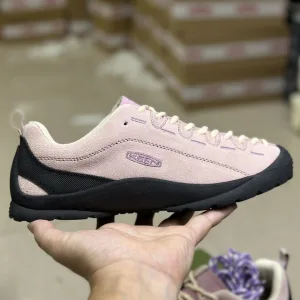 Super Clone Keen Sneakers Color Eva Suede Rubber Outsole Lace