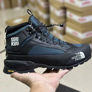 Super Clone Reps The North Face Sneakers Running