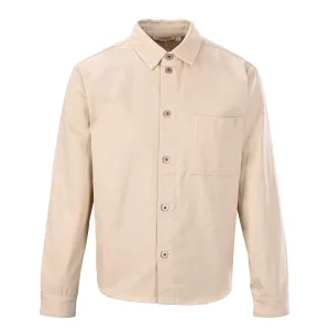 Luxury Super Clone Burberry Shirt Red Cotton Down Denim Contrasting Stitching Embroidery