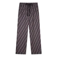 Luxury Designer Fendi Trousers For Fall