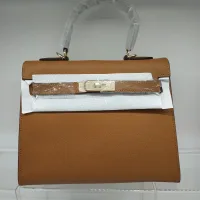 High Quality Hermes Ruler Gold